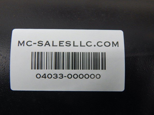 Bendix 2500695, 2530008716119, Air Brake Chamber (10135055, 252335, 573353) - Image 10