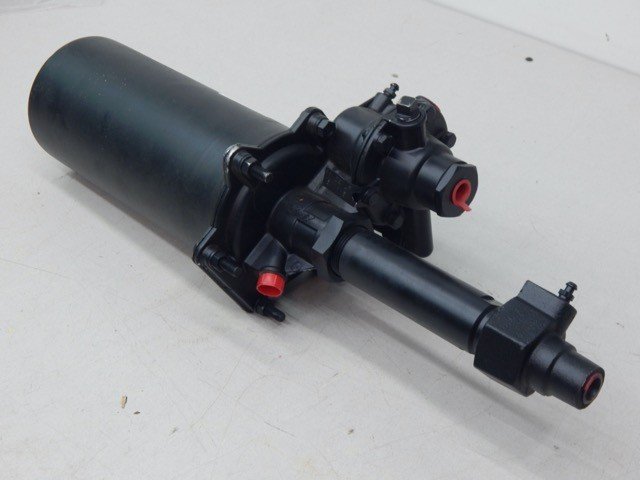 Bendix 2500695, 2530008716119, Air Brake Chamber (10135055, 252335, 573353)