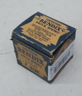 Bendix F-3135, F3135, SS6R Drive Spring