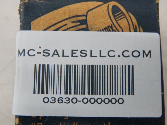 Bendix F-3135, F3135, SS6R Drive Spring - Image 6