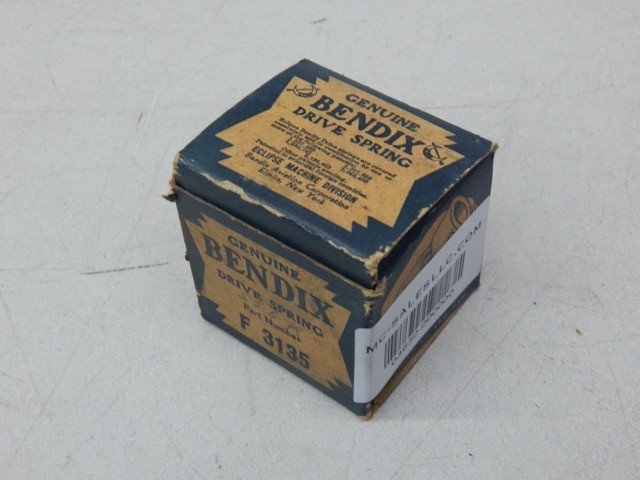 Bendix F-3135, F3135, SS6R Drive Spring