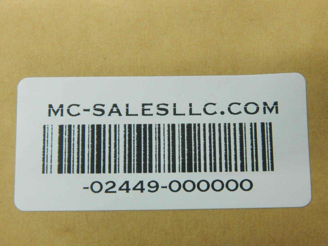 Boeing 75A603019-2003, 1640012086879, Wire Rope - Image 4