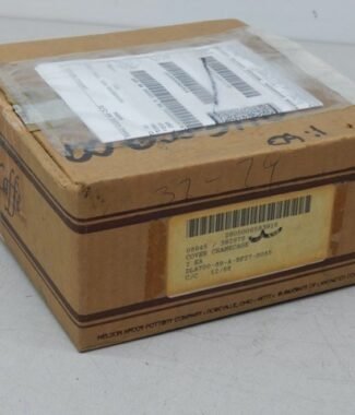 Briggs & Stratton 392975, 294306, 2805006583916, Crank Case Cover #04043