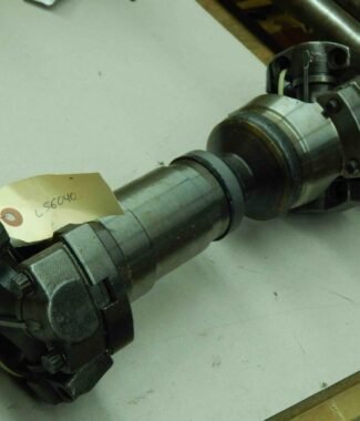 CNH L56040, 3010010607087 Propeller Shaft With U Joint, Alt PN 959-92-41845