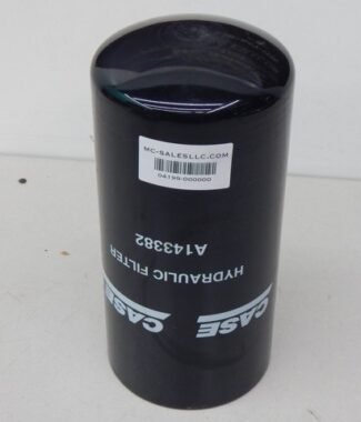 Case A143382 Hydraulic Filter