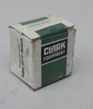 Clark 342350 Clark Weld On Stub Shaft (For the 342957 Carriage/Upright Bearing)