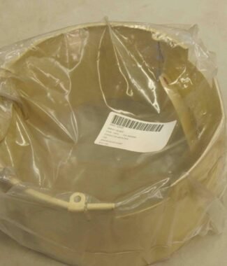 Clark 35830694 2940-01-192-8267 Air Intake Connector