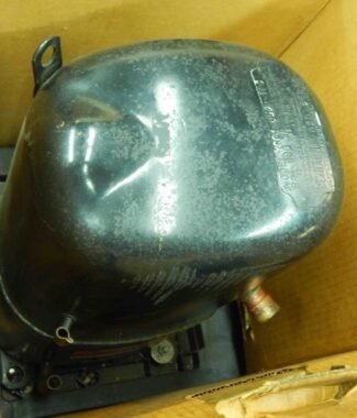 Copeland YRE4-0500-TFC-900, WR, Compressor, 208/230V, 3Ph