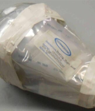 Cosmodyne Bearing Shaft Assembly 2300248-1 4320-00-910-1492 NEW