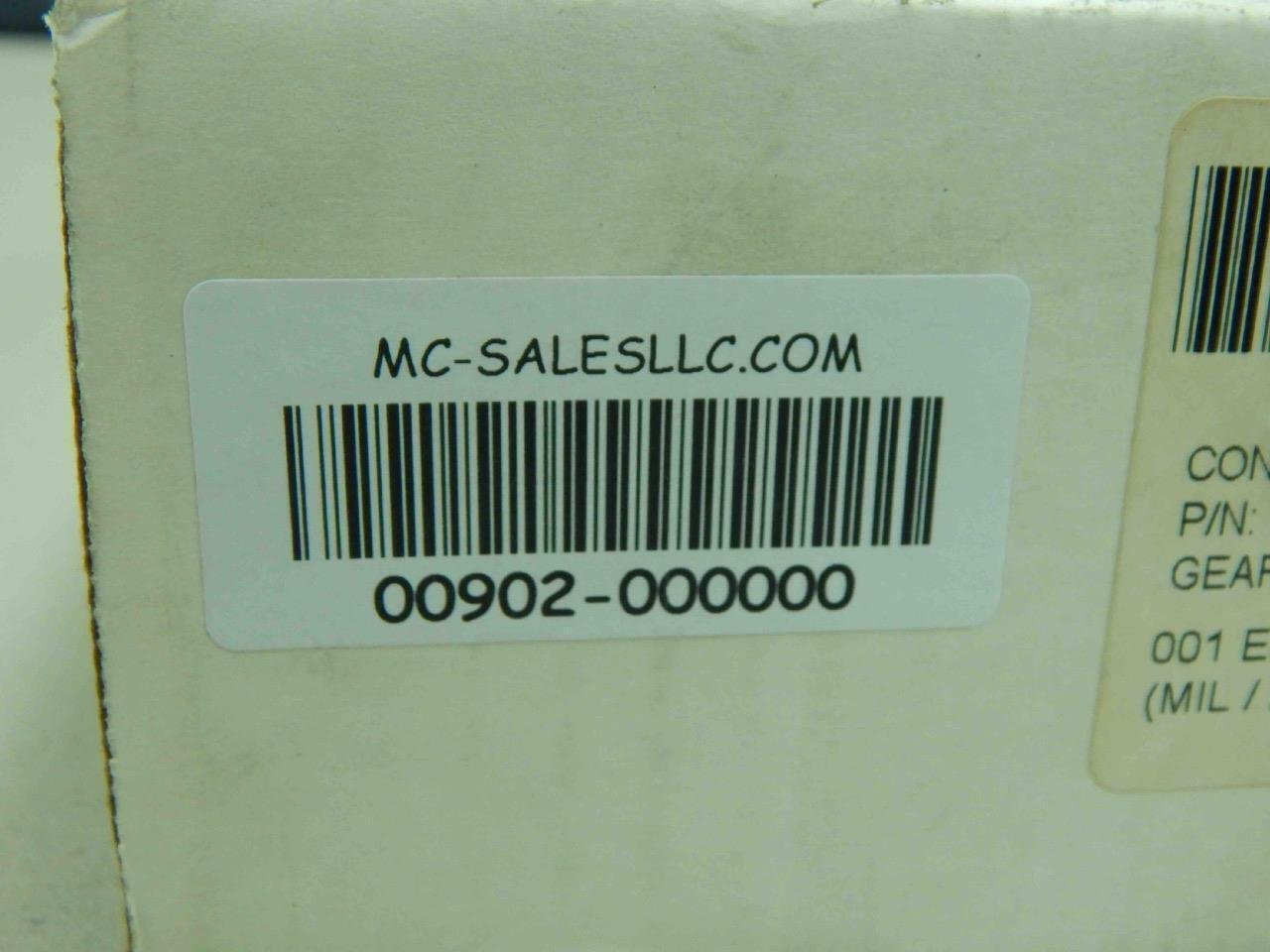 Dana 7521006, 3020-00-752-1006 Transmission Gear Spur - Image 2
