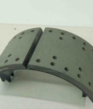 Dana, Spicer 808468, 2FH623, 2530012872166 Brake Shoe, Pad