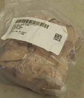 ESSEX ELECTRO B809-6084, 395670100 Fluid Filter Mounting Head Fuel Water