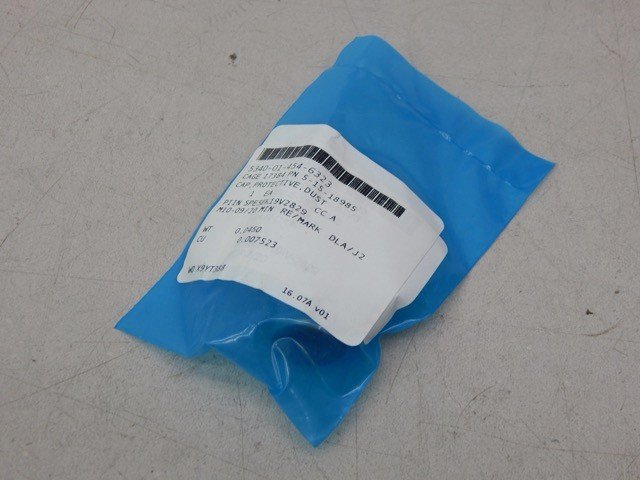 Edgewood 5-15-18985, 5340014546323, Protective Dust Cap (PM614-2319, 0614-2319)