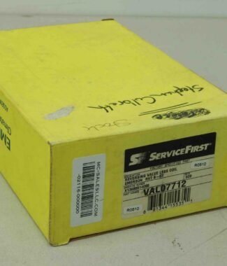 Emerson X13680514060, VAL07712, Reversing Valve