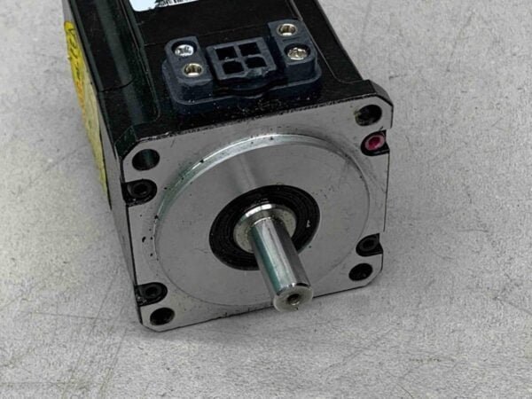 Fanuc A06B-0115-B275 AC Servo Motor - Image 7