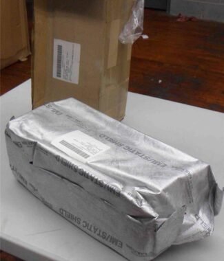 Fluid Filter Element 12616 09-00 9257-1 07103 4330-22-269-2017 NEW n BOX