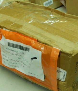 Funk MFG 4007467, 4007463 2520012977300 Clutch, Sliding Sleeve