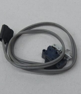 GM 137-3861, 1373861 Switch