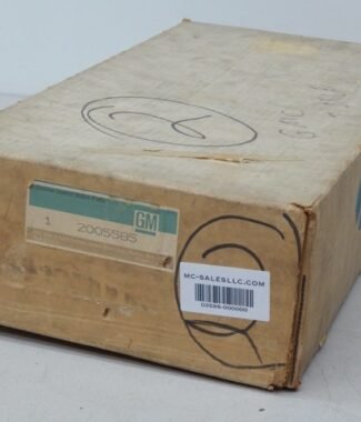 GM 2005585 Lining Kit