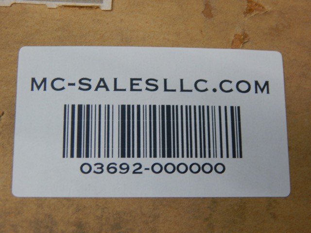 GM 2370932 Manifold - Image 6