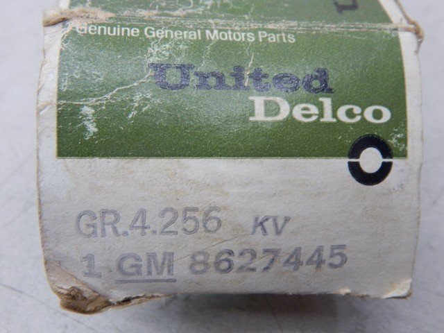 GM Delco 8627445, 8679965 Transmission Governor - Image 8