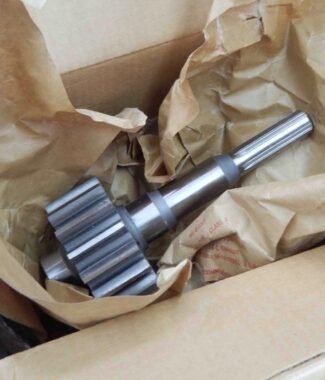 Gearshaft Spur C554AX107 3040-01-434-7838 NEW 16-Teeth