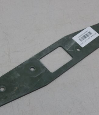General Dynamics 10673373-001PEG, 5340200052653, Mounting Plate
