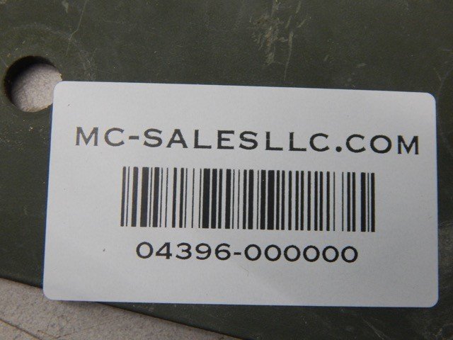 General Dynamics 10673373-001PEG, 5340200052653, Mounting Plate - Image 5