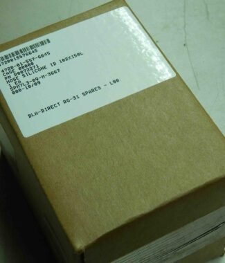 General Dynamics R0072271 Silicone Coolant Hose ID 102X150L (Lot of 6)