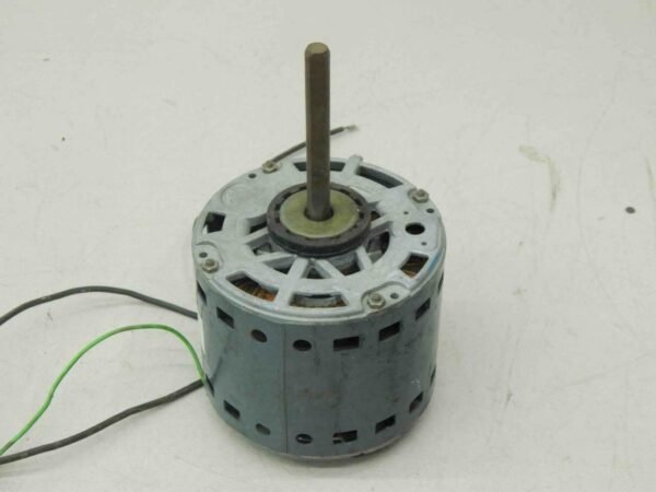 General Electric 5KCP39KG-3319BT, 1/3 HP, 1075 RPM, 230V, Single Phase ​Motor - Image 3