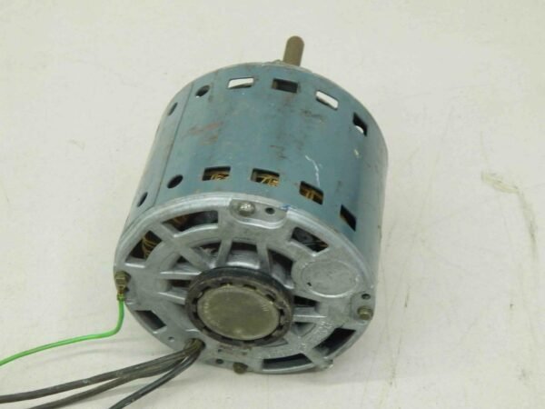 General Electric 5KCP39KG-3319BT, 1/3 HP, 1075 RPM, 230V, Single Phase ​Motor - Image 4