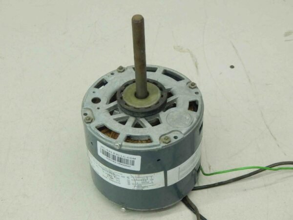 General Electric 5KCP39KG-3319BT, 1/3 HP, 1075 RPM, 230V, Single Phase ​Motor