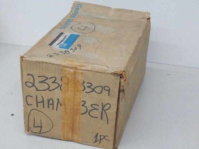General Motors, GM 2383309, Brake Chamber