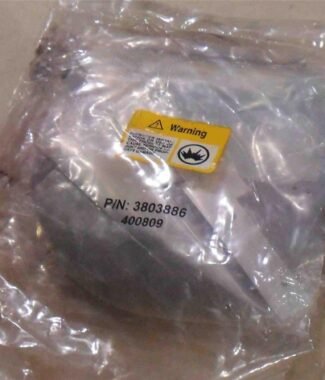 Genuine Cummins 3803886 Pressure Regulator Valve New