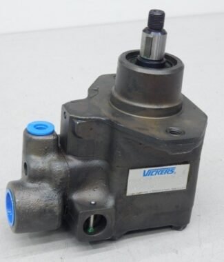 Genuine Vickers VTM42-50-40-12-MFR1, 02-348532 Hydraulic Pump