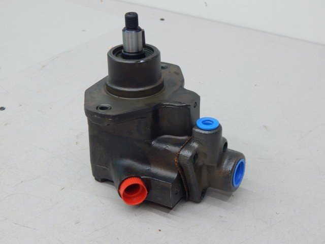 Genuine Vickers VTM42-50-40-12-MFR1, 02-348532 Hydraulic Pump - Image 5