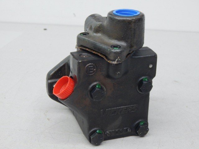 Genuine Vickers VTM42-50-40-12-MFR1, 02-348532 Hydraulic Pump - Image 8