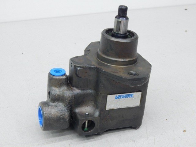Genuine Vickers VTM42-50-40-12-MFR1, 02-348532 Hydraulic Pump