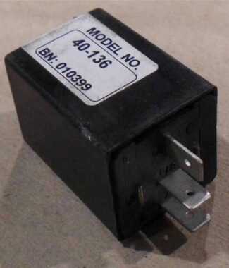 Hamsar Solid State Flasher  40-136