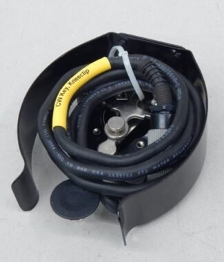 Harris Corp RFCD RF-3016-03, 5805014382354, Telegraph CW Key (5805PL1795162)