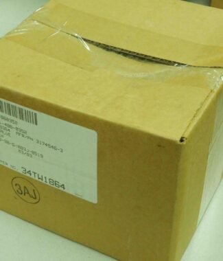 Honeywell 3174546-3, 2995014860352 Valve Cap