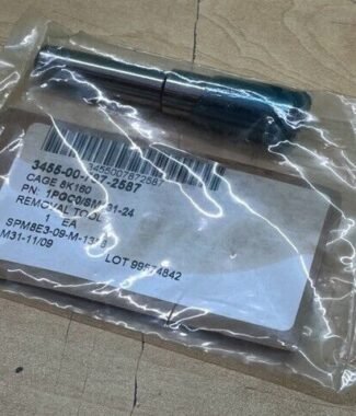 Howmet, SM131-24, 3455-00-787-2587, Removal Tool, New