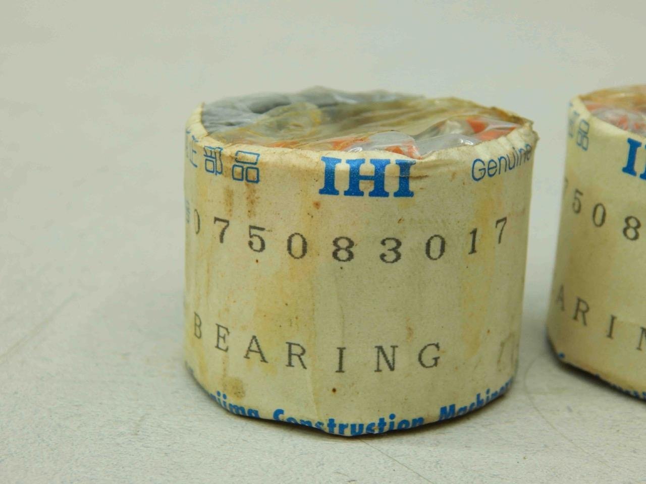 IHI 75083017, Bearing - Image 2