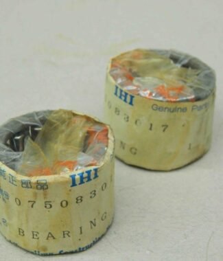 IHI 75083017, Bearing