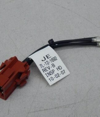 JE 7L–12–1692, 88–65–0599 Connector