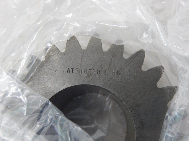 John Deere AT318028 Propel Drive Planetary Gear (for 790E, 200, 230C) - Image 5