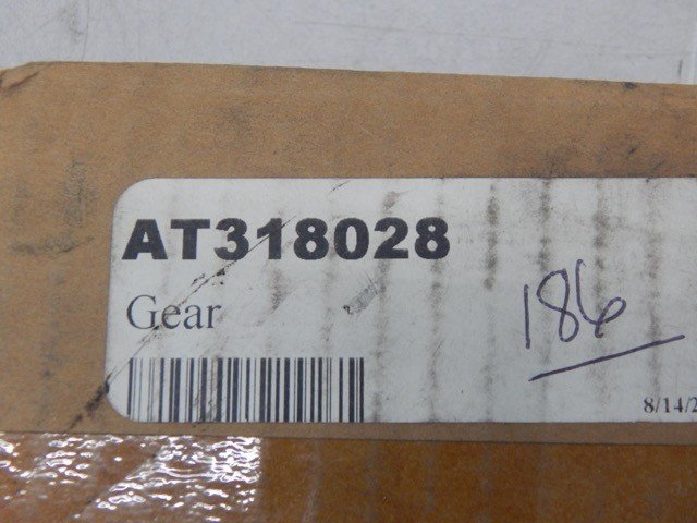 John Deere AT318028 Propel Drive Planetary Gear (for 790E, 200, 230C) - Image 7