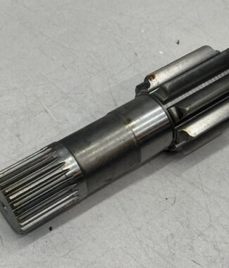 John Deere F054497, LF054497 Shaft