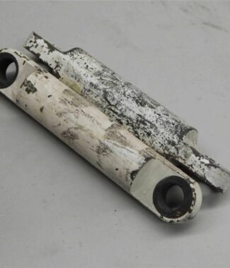LOT of 2 Rigid Connecting Link 12274002 3040-01-074-8999 -Used