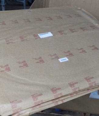 Lake Shore Systems 2B1-363, 5330011733657, Gasket